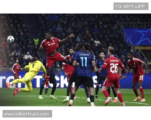 国王杯激战利物浦绝杀拜仁全场沸腾瞬间回顾