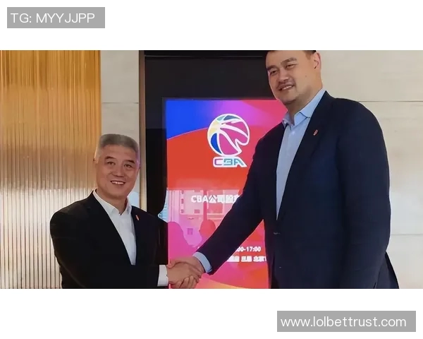 姚明执掌战术新篇章探讨当家姚明如何重塑篮球战术理念与团队协作