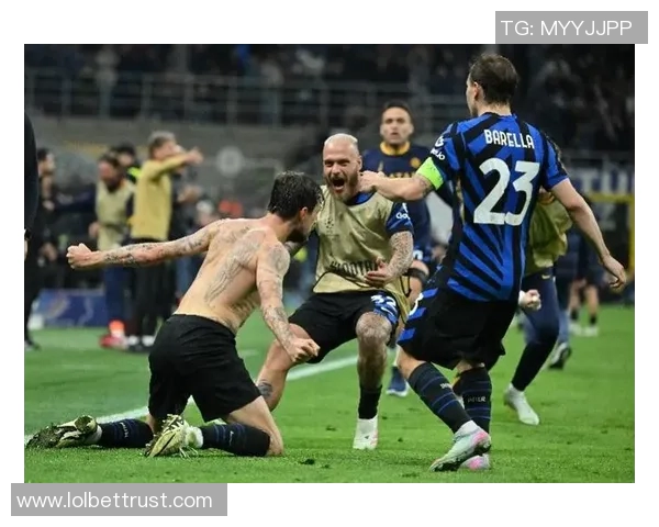 巴萨绝杀国米友谊赛精彩回顾四大进球瞬间引爆全场激情