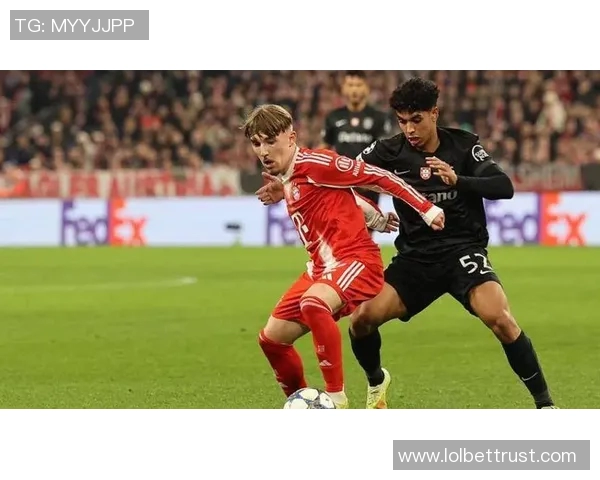 中超激战国米狂胜拜仁六比二红牌争议引发全场热议