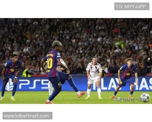 足总杯激战利物浦小胜巴萨帽子戏法引发争议判罚风波