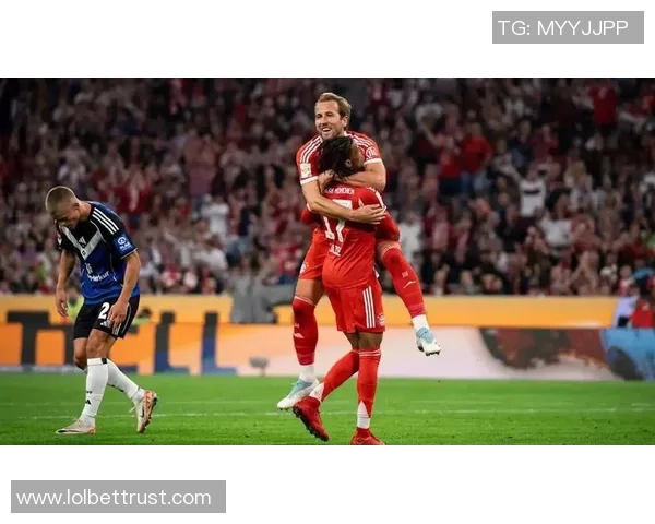 德甲焦点战拜仁与AC米兰握手言和争议判罚引发全场热议