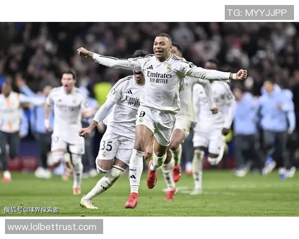 足总杯经典对决皇马惊险逆转马竞四大进球瞬间引爆全场激情