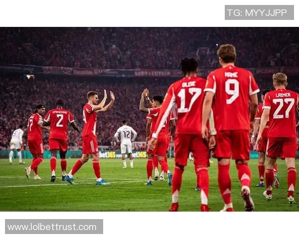 国王杯精彩对决拜仁绝杀阿森纳神扑瞬间引爆全场集锦回顾